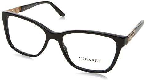 glasses frames for womens versace|lowest price Versace eyeglass.